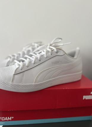 Кеди puma4 фото