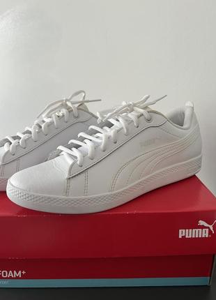 Кеди puma + шкарпетки в подарунок