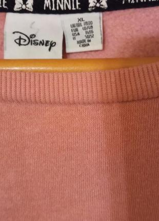 Свитшот disney primark4 фото