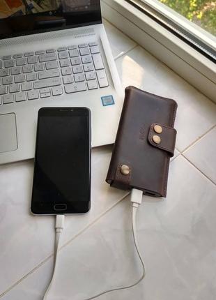 Xохол для power bank xiaomi3 фото