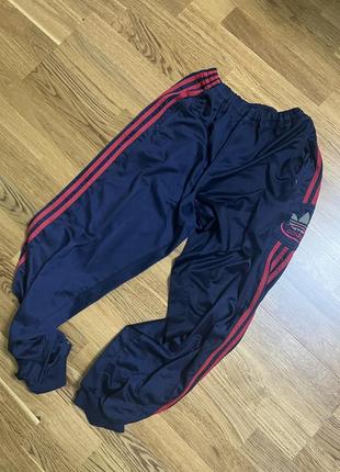 Спортивные штаны adidas мужские1 фото