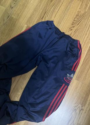 Спортивные штаны adidas мужские4 фото