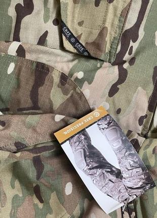 Штани тактичні crye precision g3 combat pants3 фото