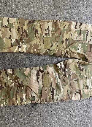 Штани тактичні crye precision g3 combat pants2 фото