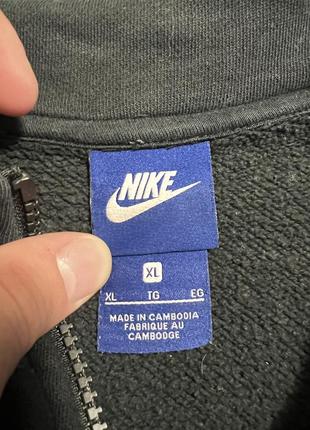 Nike size-xl свитшот6 фото