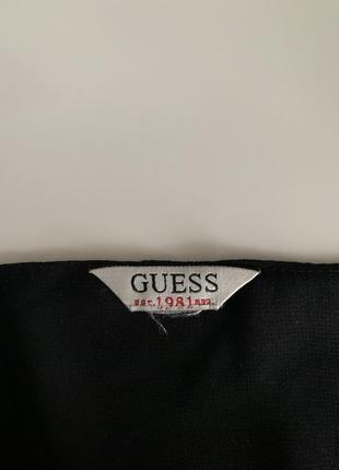 Блуза guess3 фото