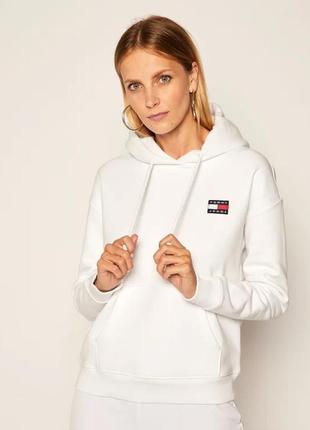 Худі tommy hilfiger