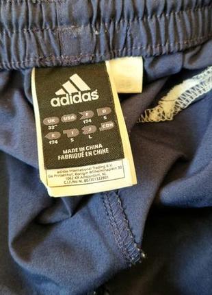 Шорти чоловічі adidas розмір s/m original6 фото