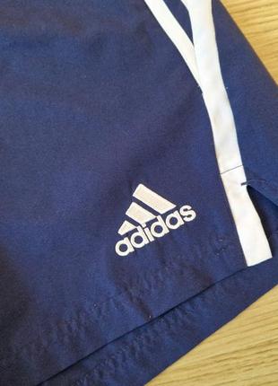 Шорты мужские adidas размер s/m original5 фото