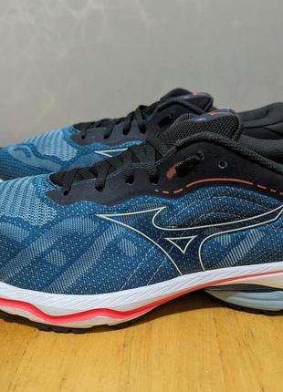 Mizuno wave ultima 14 - беговые кроссовки