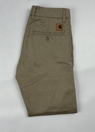 Штани carhartt1 фото