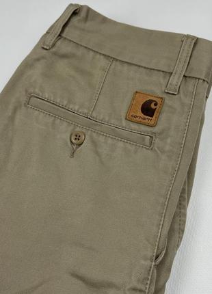 Штани carhartt3 фото