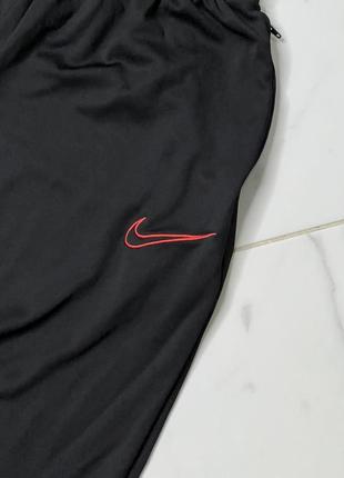 Nike dri-fit academy black men’s3 фото