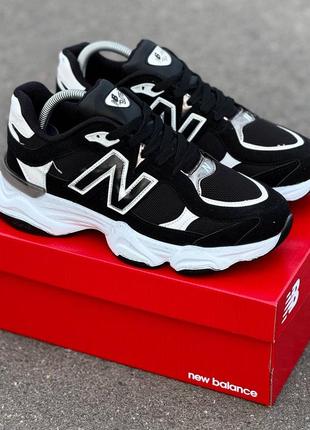 Мужские кроссовки new balance