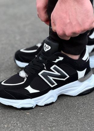 Чоловічі кросівки new balance7 фото