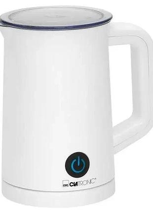 Вспениватель молока clatronic ms 3693