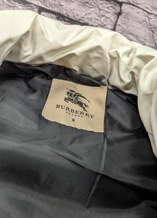 Чоловіча жилетка burberry3 фото