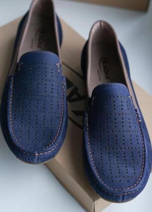 Moccasins kadar 344