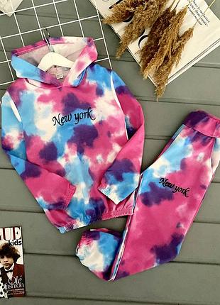 ✔костюм для девочек 
✔ткань двух.нить без начеса