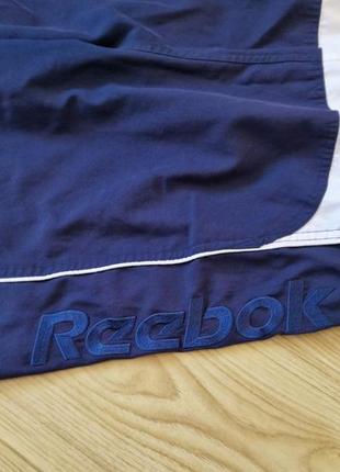 Шорты мужские reebok размер m/l4 фото