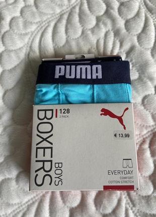 Нижня білизна для хлопчиків puma