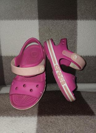 Оригинальные crocs2 фото