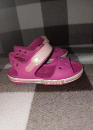 Оригинальные crocs3 фото