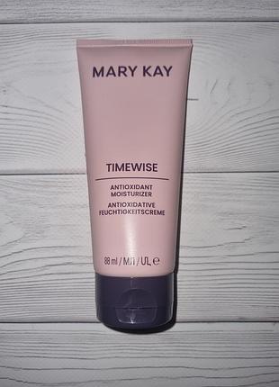 Зволожуючий засіб з антиоксидантами mary kay/мері кей
для сухої/нормальної шкіри