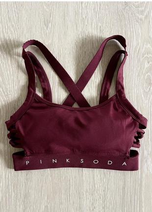 Pink soda топ1 фото