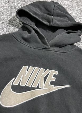 Nike size-m худи3 фото