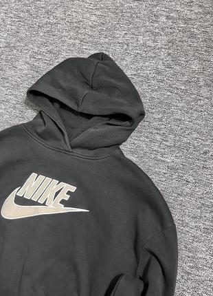 Nike size-m худи