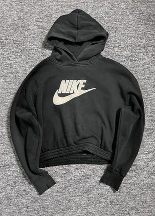 Nike size-m худи2 фото