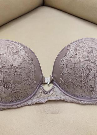 Бюстгальтер бюстик 85-90g/e/f