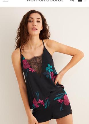 Women'secret ,піжама і халат