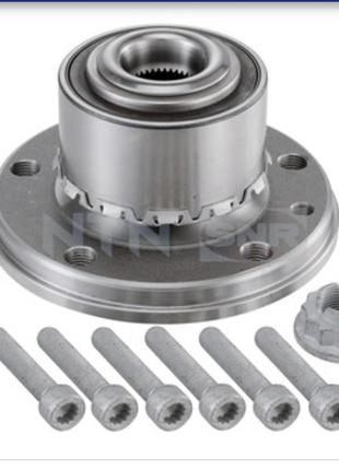 Матчина колеса в сборе snr r154.62 vw transporter t5