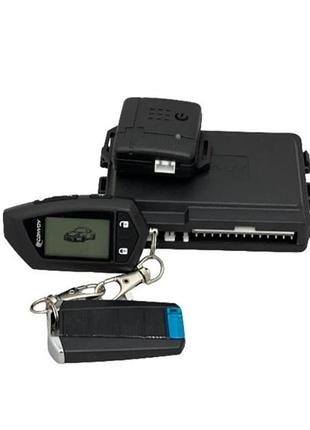 Автосигналізація двостороння convoy mp-57d