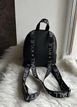 Дизайнерський рюкзак kendall+kylie2 фото