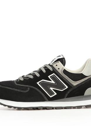 Женские кроссовки нью беланс new balance 574