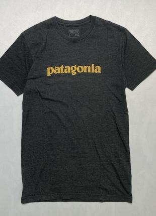 Футболка patagonia