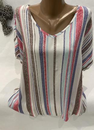 Воздушная рубашка