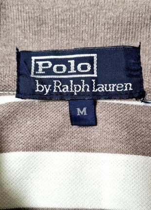 Футболка polo ralph lauren, 100% хлопок5 фото