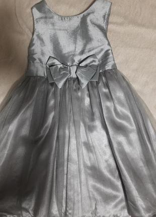 Шикарня сукня / плаття від h&m