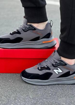 Мужские кроссовки new balance7 фото