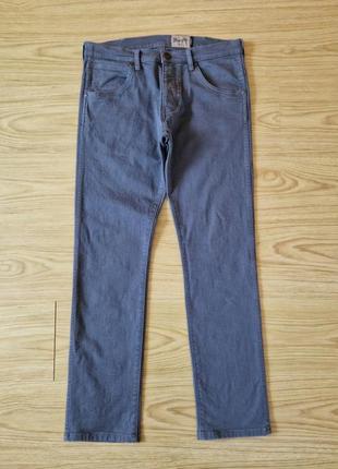 Джинсы мужские wrangler w32 l32 (вранглer) original