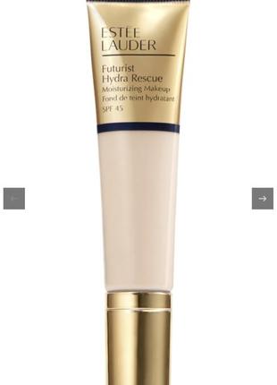 Estee lauder futurist hydra rescue spf45