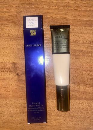 Estee lauder futurist hydra rescue spf453 фото