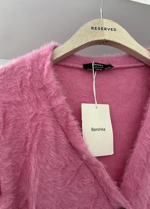 Нарядная кофта травка bershka3 фото