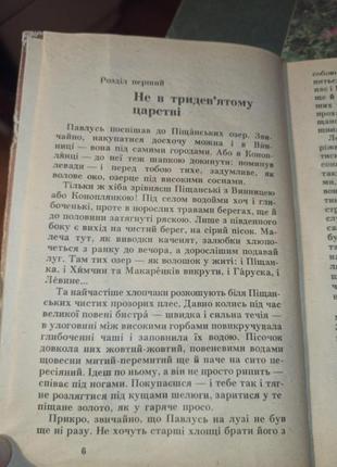 Іван шпиталь рік бобра повість казка для молодшого та середнього шкільного віку4 фото