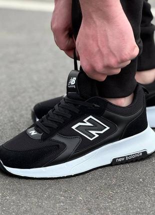 Чоловічі кросівки new balance6 фото