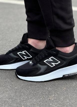 Мужские кроссовки new balance3 фото